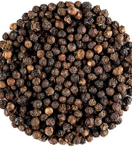 Black pepper