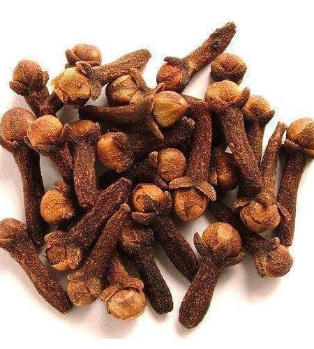 Whole Fresh Cloves 6