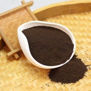 Kerala Black Tea Powder