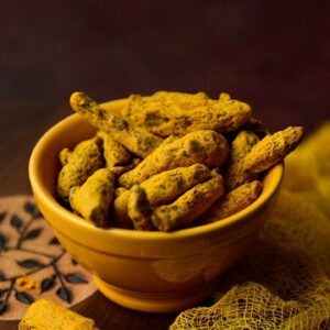 Kerala turmeric