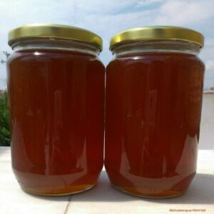 Wild Honey