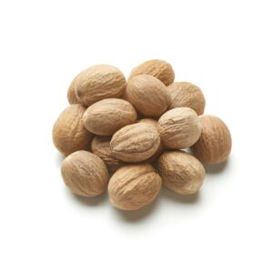Nutmeg