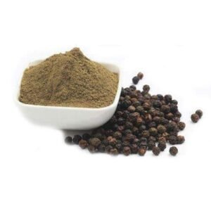 Munnarwala Black Pepper Powder