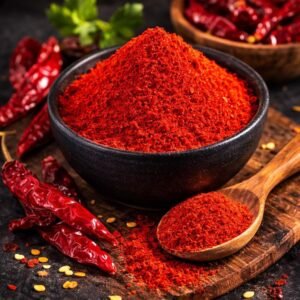 Munnar Red Chilli Powder